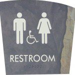 Restroom Restroom